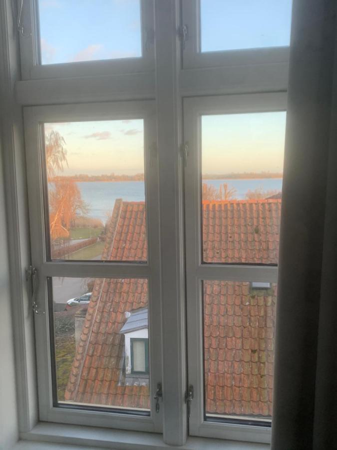 Apothekergaarden Stege B&B Eksteriør bilde