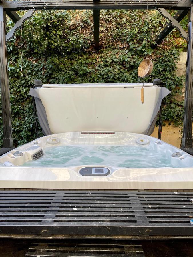 Apothekergaarden Stege B&B Eksteriør bilde