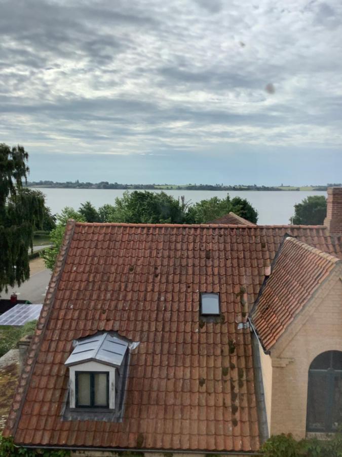 Apothekergaarden Stege B&B Eksteriør bilde